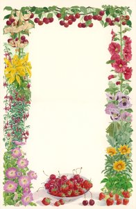 Augustus, 1993